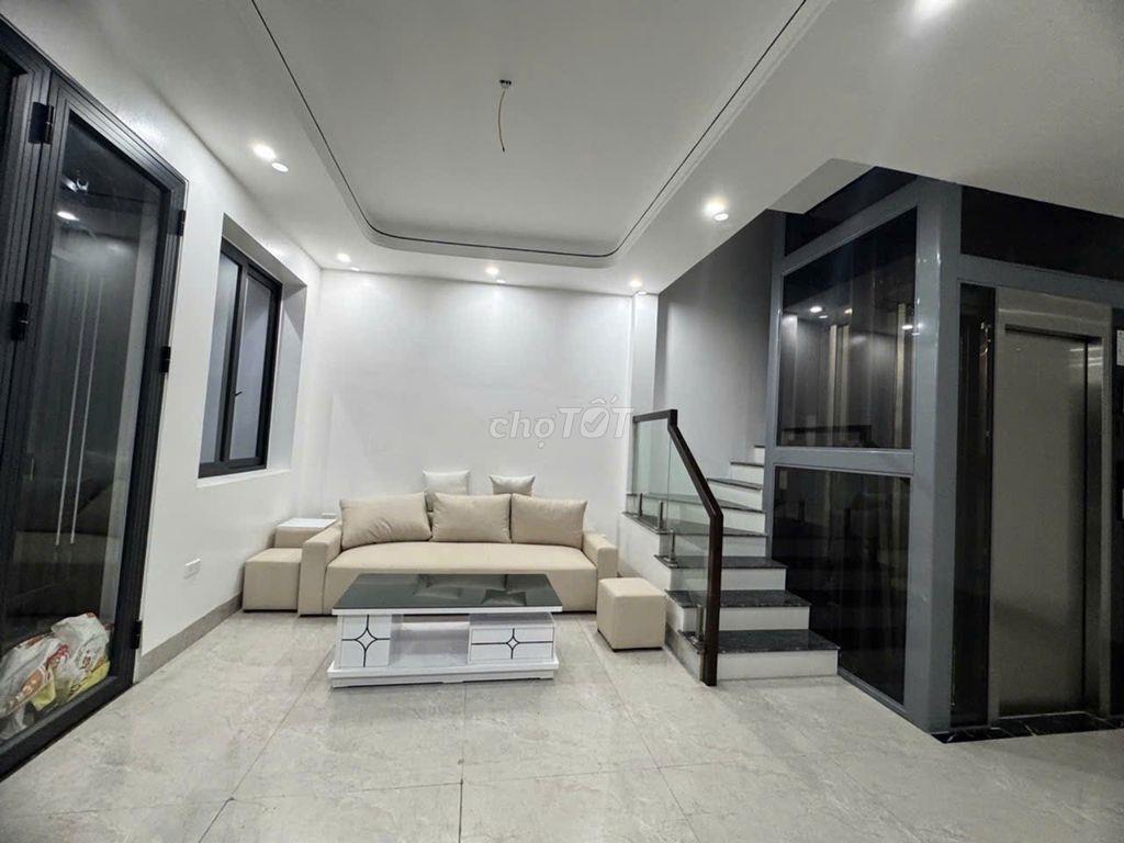 Bán gấp nhà mới tinh Gia Quất Long Biên Hà Nội