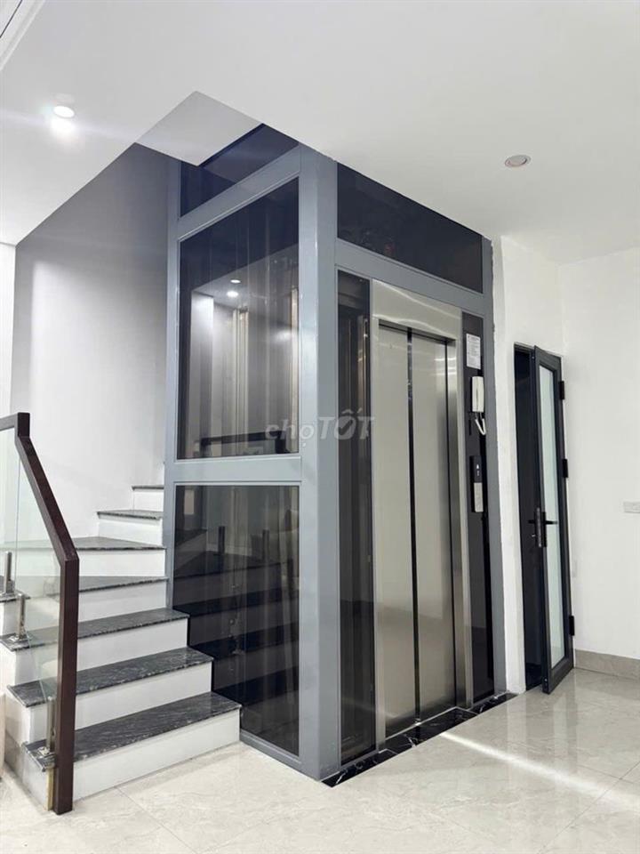 Bán gấp nhà mới tinh Gia Quất Long Biên Hà Nội