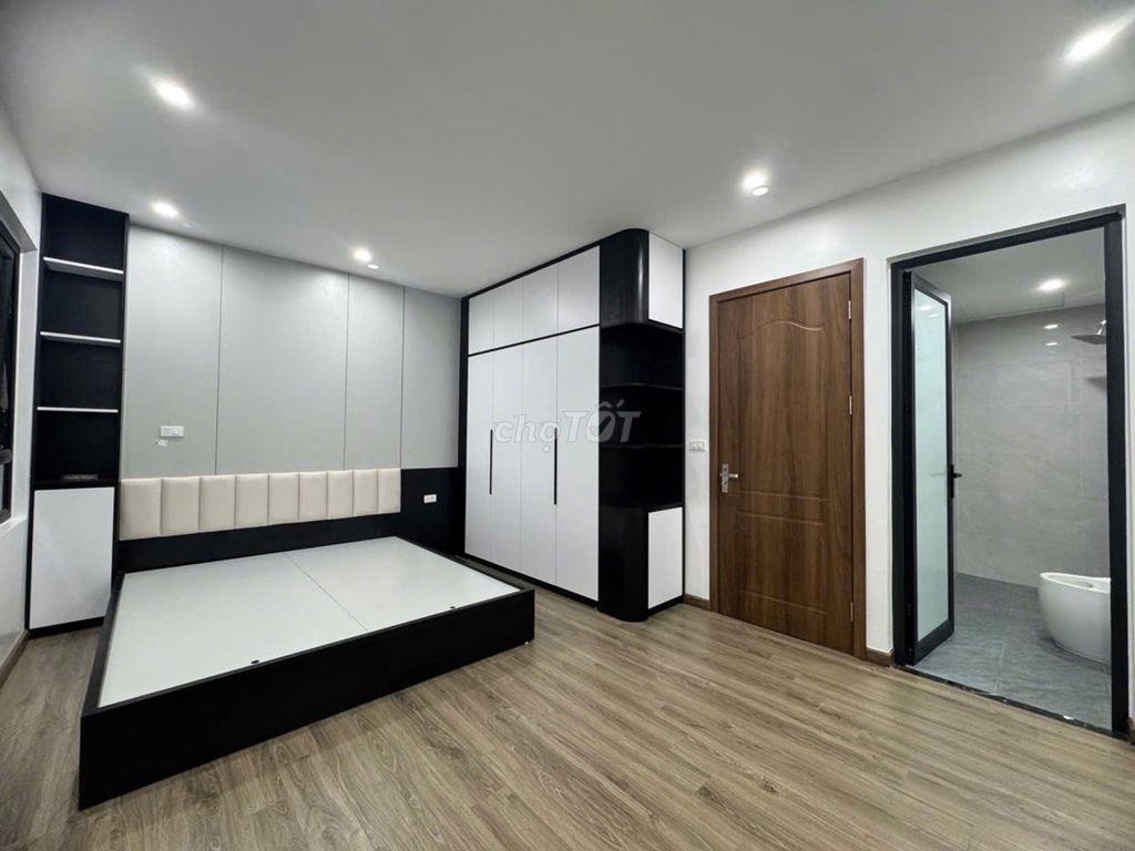 Bán gấp nhà mới tinh Gia Quất Long Biên Hà Nội