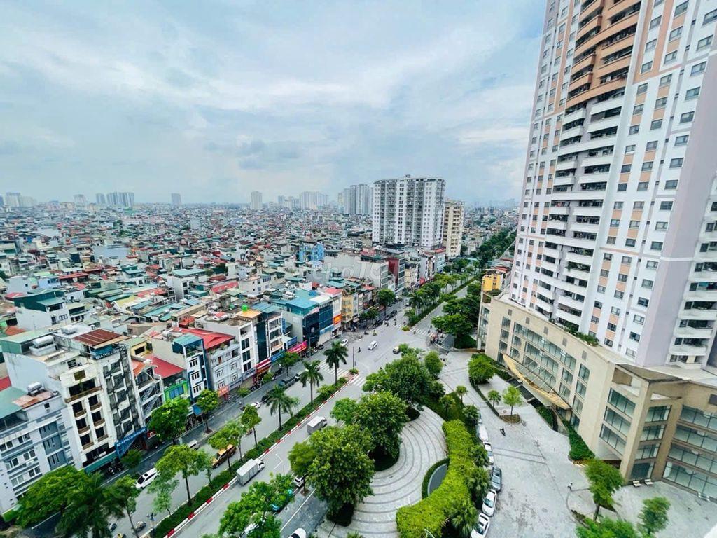 📢📢 📢 Chung cư cao cấp K35 Tân Mai Hoàng Mai Hà Nội