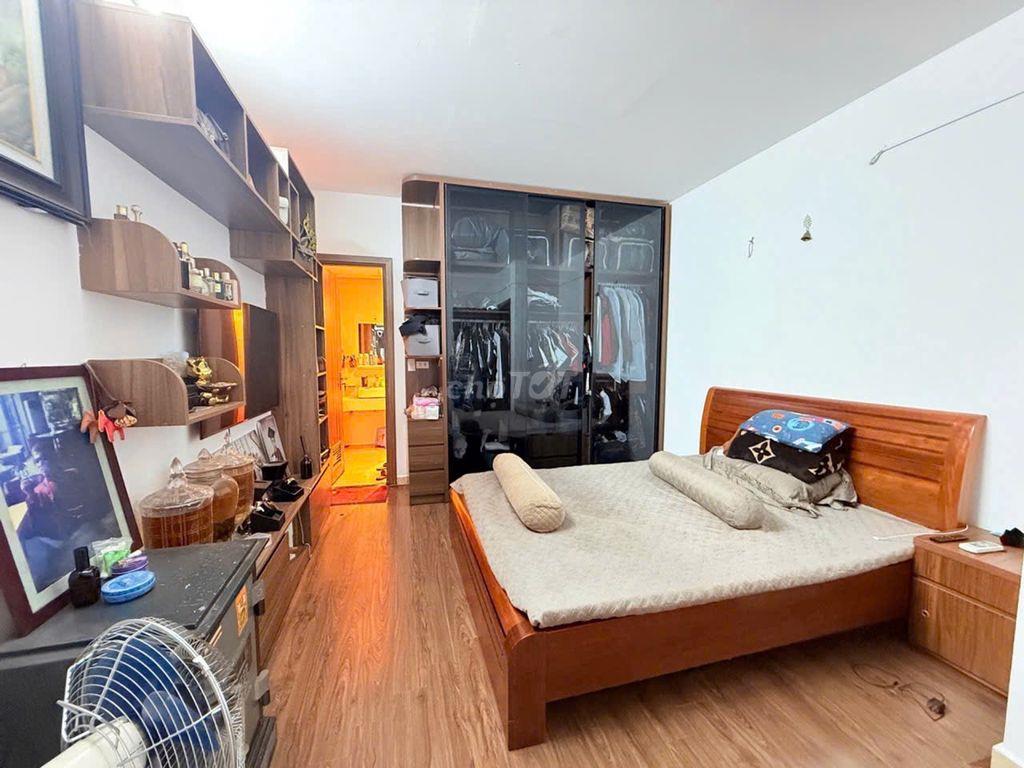 📢📢 📢 Chung cư cao cấp K35 Tân Mai Hoàng Mai Hà Nội
