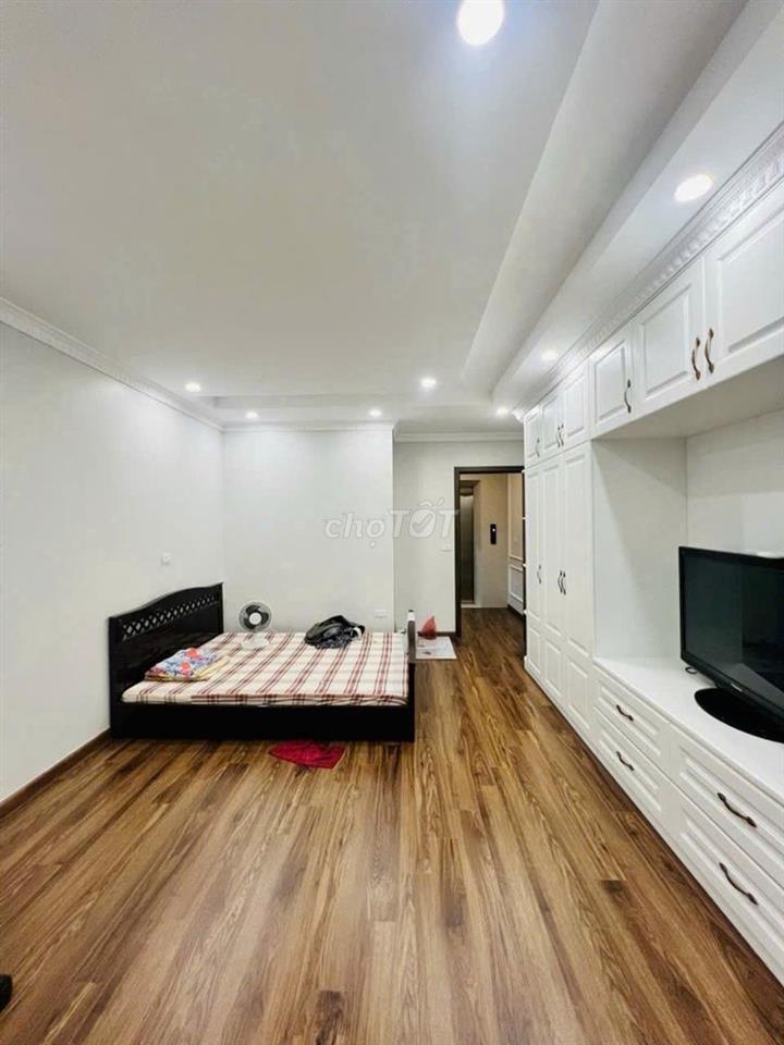 💎💎 💎 Siêu VIP nhà 7 tầng thang máy Ngọc Thụy Long Biên Hà Nội