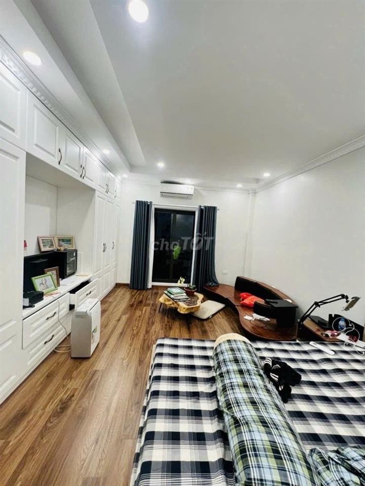 💎💎 💎 Siêu VIP nhà 7 tầng thang máy Ngọc Thụy Long Biên Hà Nội
