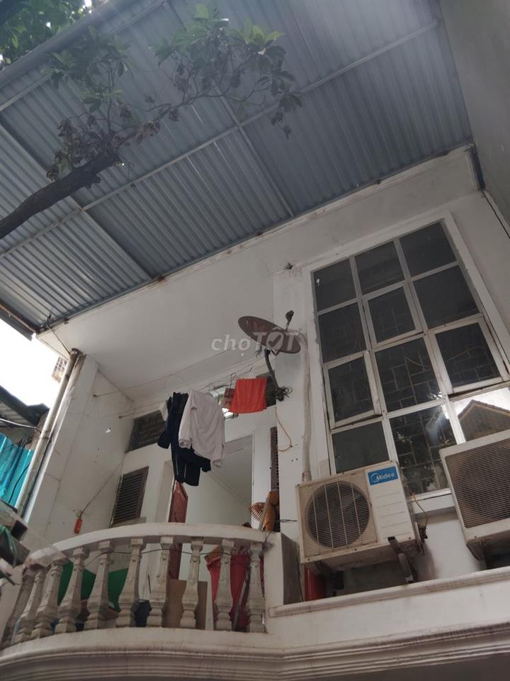 Cho thuê nhà trọ 2 phòng vệ sinh khép kín 36m3