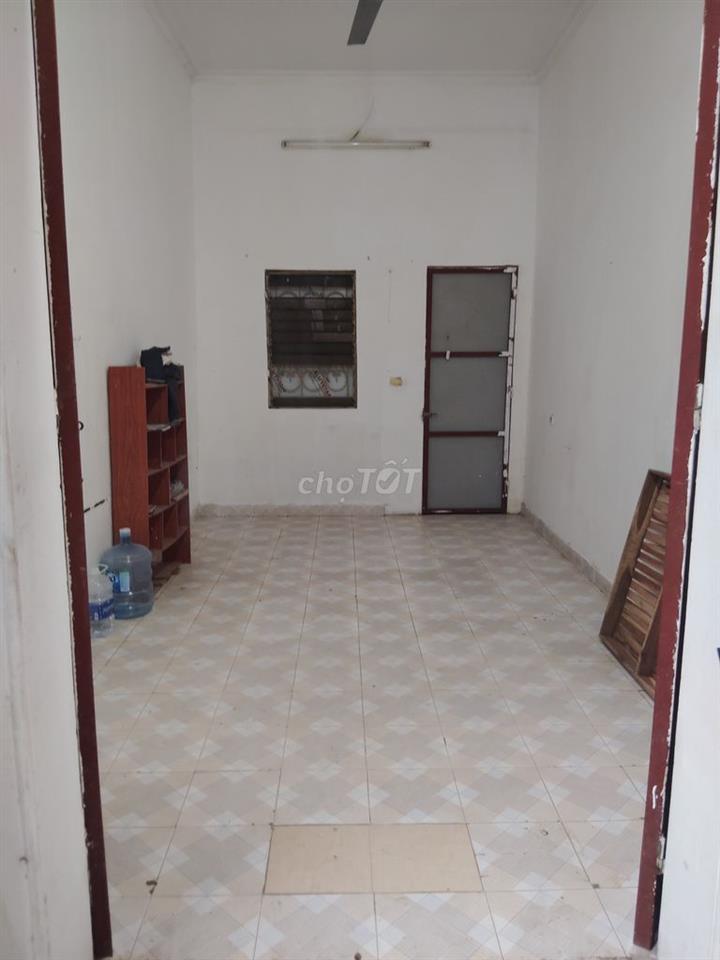 Cho thuê nhà trọ 2 phòng vệ sinh khép kín 36m3