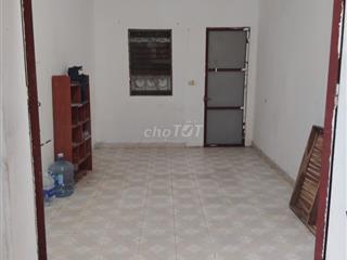 Cho thuê nhà trọ 2 phòng vệ sinh khép kín 36m3
