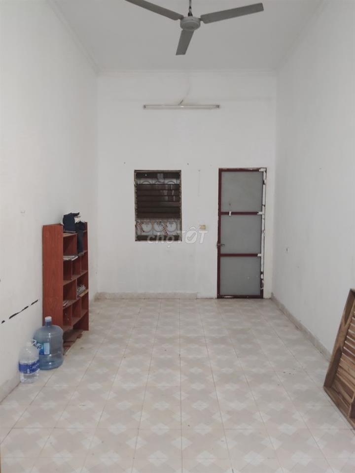 Cho thuê nhà trọ 2 phòng vệ sinh khép kín 36m3