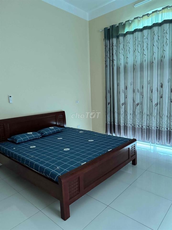 cho thuê phòng nội thất đầy đủ và phòng nội thất cơ bản