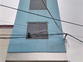 cho thuê nhà 4 tầng