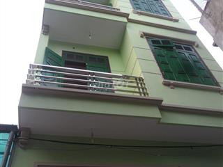 NHÀ 4 TẦNG x55M2 TẠI ĐẠI ĐỒNG, GẦN KCN THĂNG LONG, HÀ NỘI