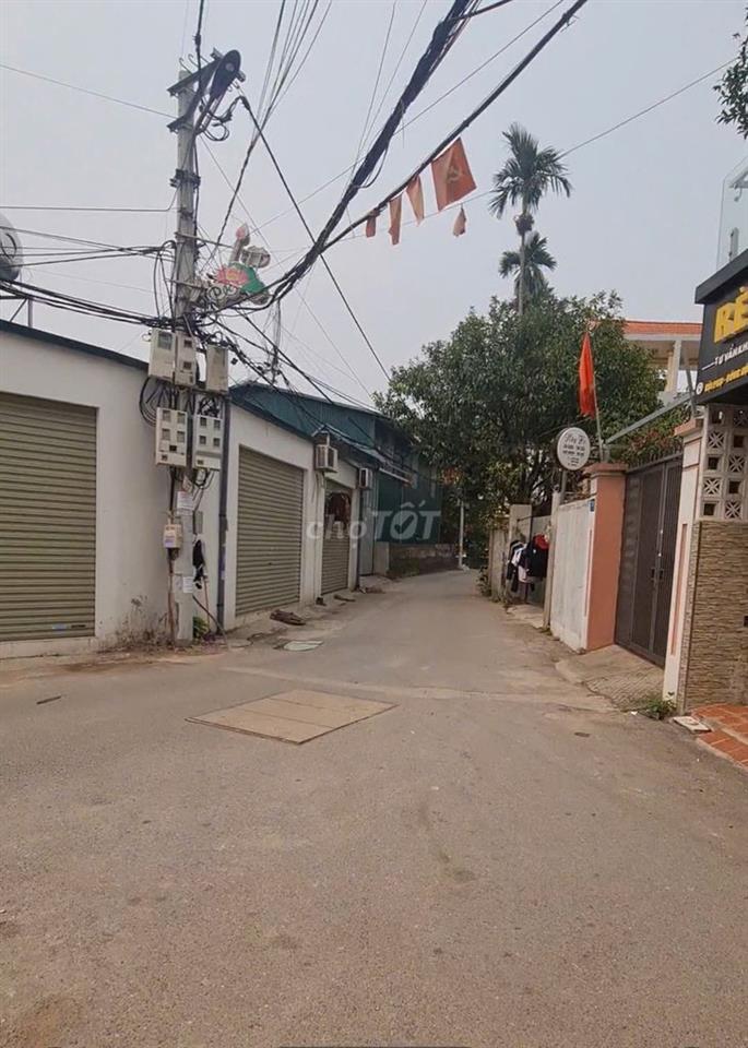 CHÍNH CHỦ CẮT LỖ  120M2 GIÁ 9 TỶ HỘI PHỤ - ĐÔNG ANH