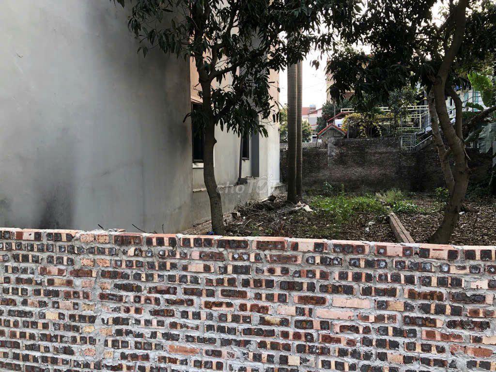 BÁN 112m ĐẤT HẬU DƯỠNG THIÊN LỘC ĐÔNG ANH HÀ NỘI