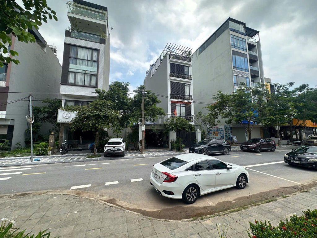 Bán Đất Lô Góc Hiếm 45m Đại Đồng Đại Mạch Thiên Lộc Đông Anh Hà Nội 