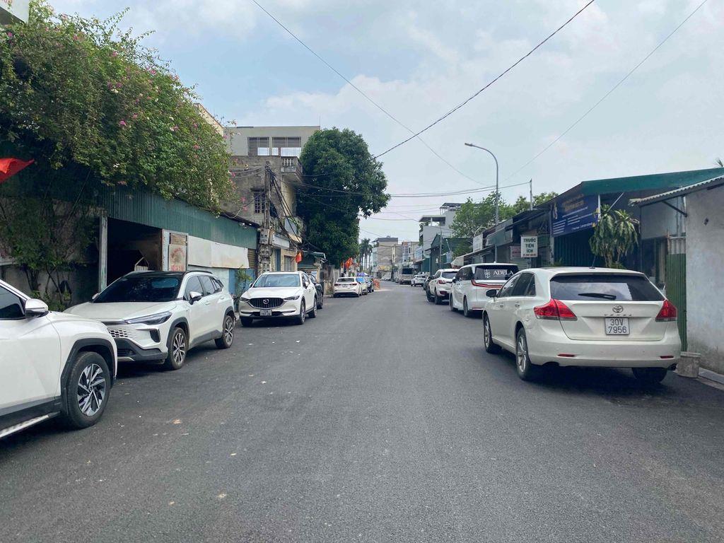 BÁN ĐẤT MẶT TIỀN ĐẠI ĐỒNG THIÊN LỘC 135M VIEW VƯỜN HOA KINH DOANH