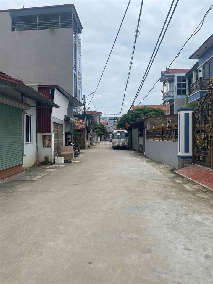 125m Đất Mê Linh Tiền Phong Do Hạ Cạnh urban