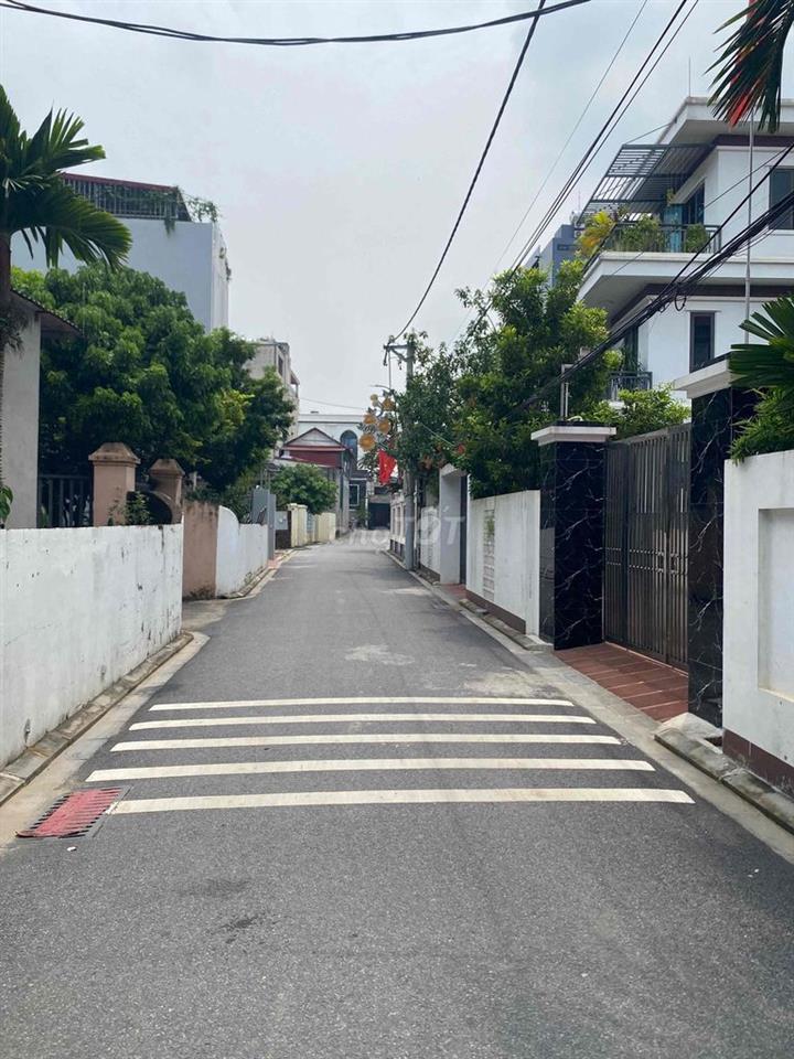 125m Đất Mê Linh Tiền Phong Do Hạ Cạnh urban