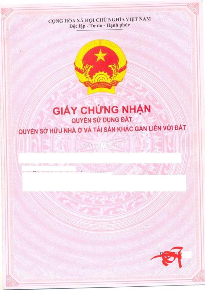 đất ở
