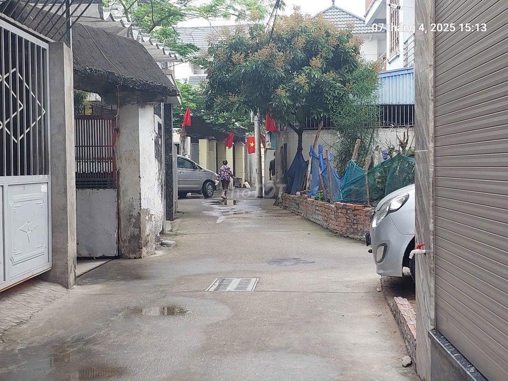 Bán đất thổ cư Tiên Dương - Phúc Thịnh - Hà Nội