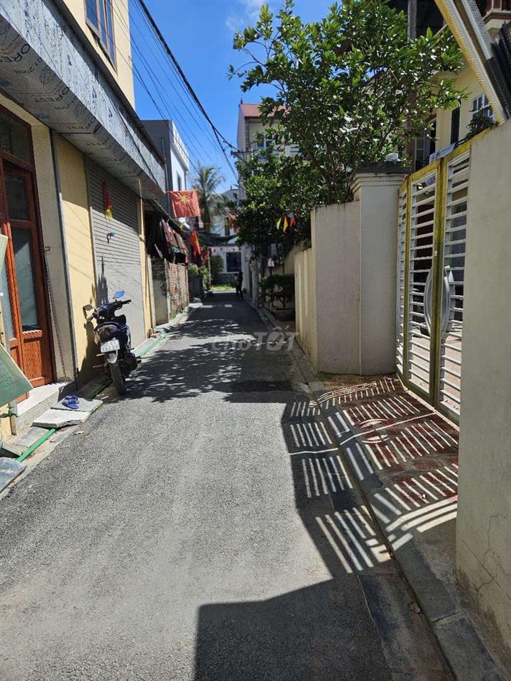 Bán Đất full.thổ cư tặng nhà cấp 4 đường rộng thoáng giá 3.6 tỷ