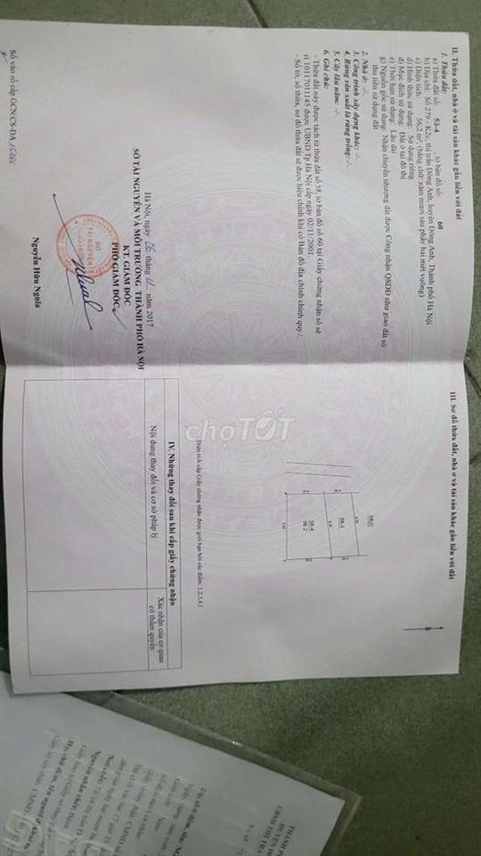 VỠ NỢ CẦN BÁN GẤP