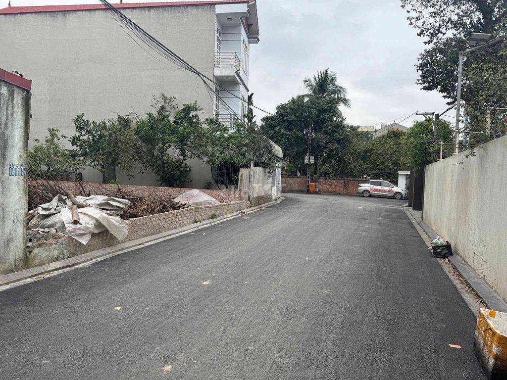 Bán đất Nam Hồng, Đông Anh cũ