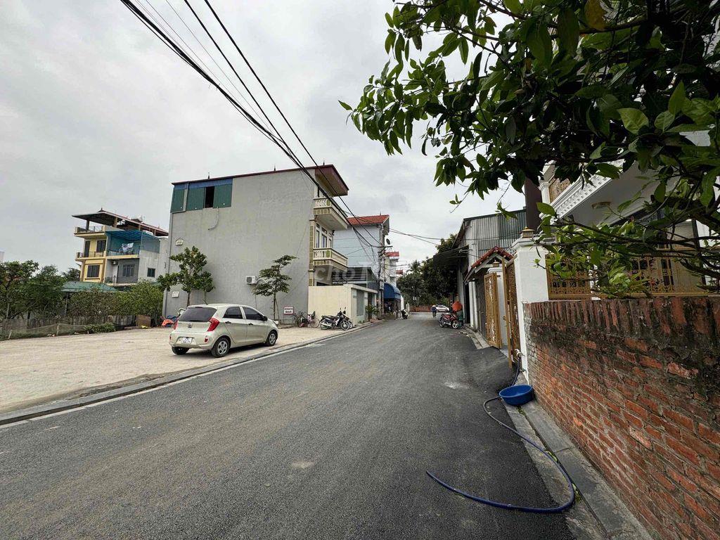 Bán đất Nam Hồng, Đông Anh cũ