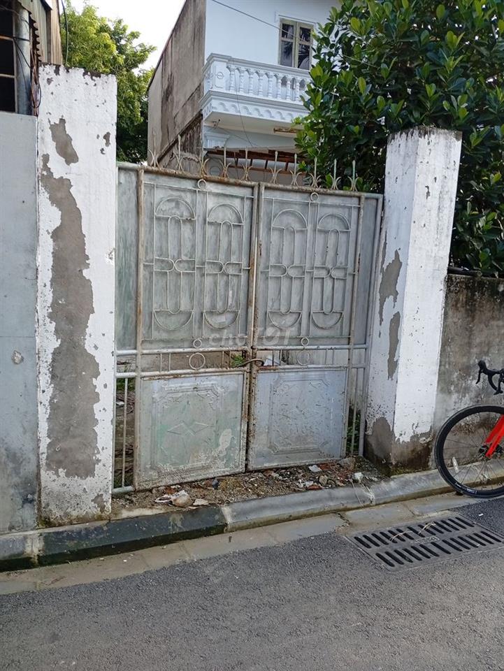 Tôi chính chủ bán 92,2m2 sổ đỏ tại Xóm Trong, Uy nỗ, Đông anh, Hà Nội