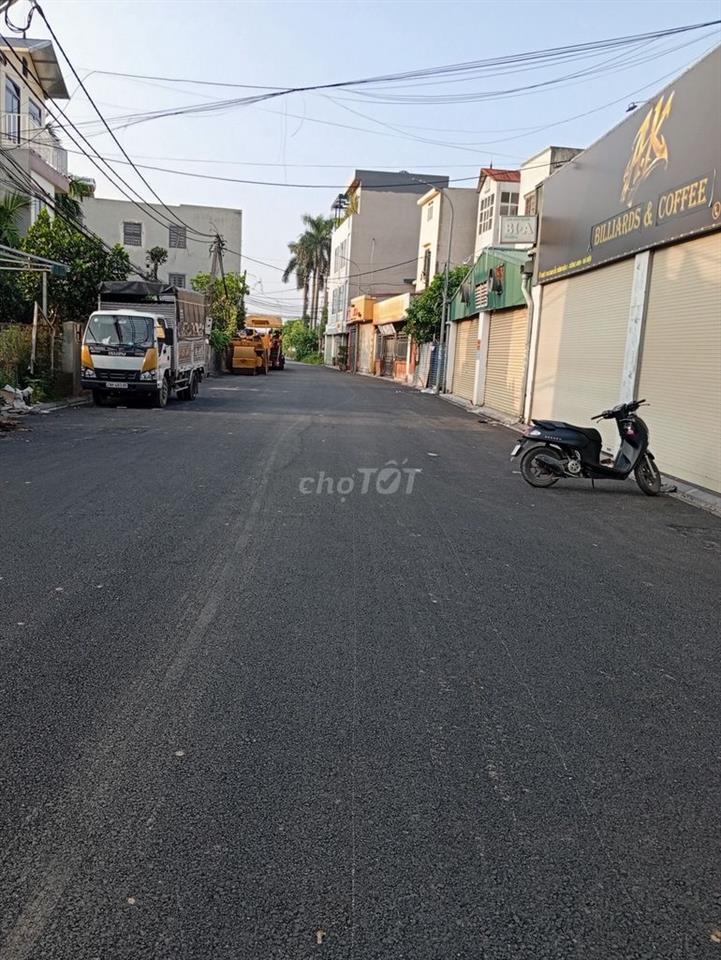 93m2 sẵn sổ đỏ chính chủ tại Xóm Trong, Uy Nỗ, Đông Anh, Hà Nội