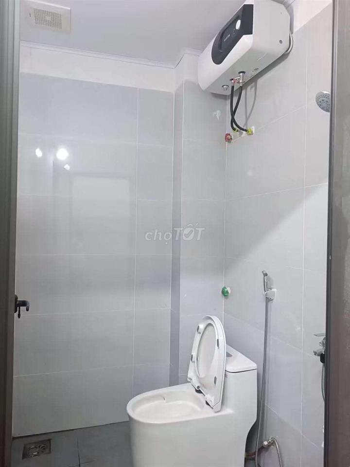 Cho thuê phòng gần cầu Nhật Tân