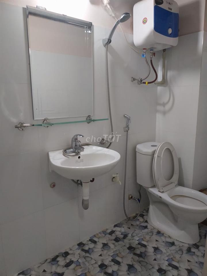Phòng trọ Đường Cao Lỗ, Đông Anh
