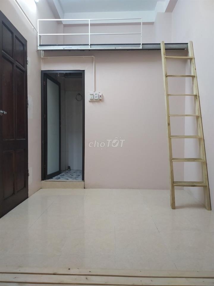 Phòng trọ Đường Cao Lỗ, Đông Anh