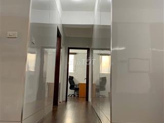 bán căn hộ chung cư CT2A Hoàng Cầu sổ đỏ 58m giá 5,8 tỷ