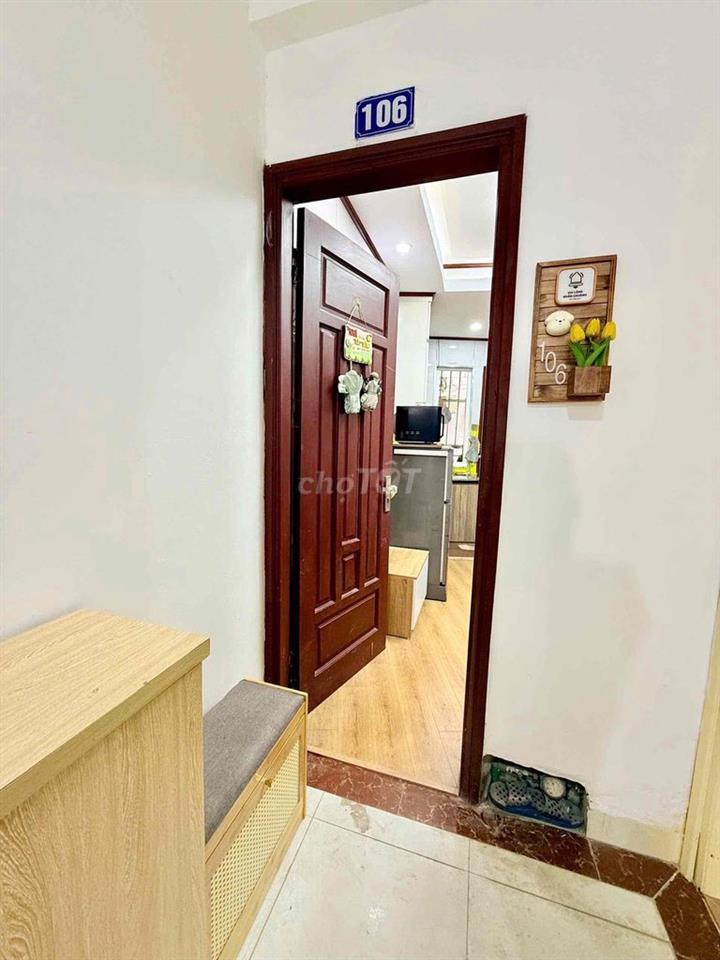 chung cư mini có sổ - sang được tên