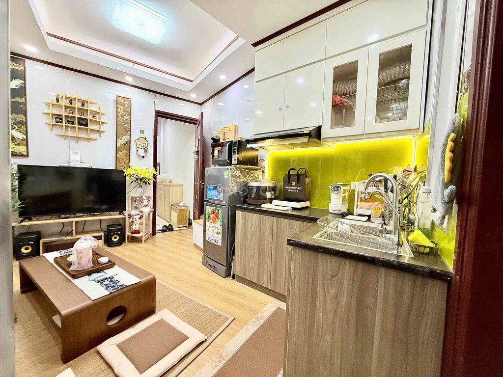 chung cư mini có sổ - sang được tên