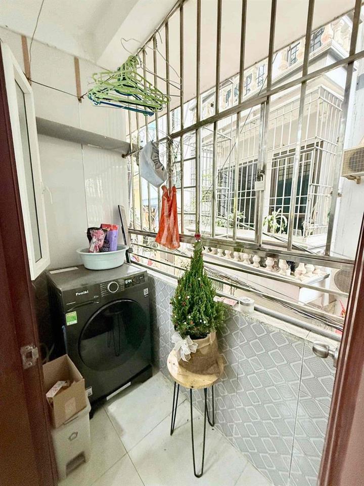 chung cư mini có sổ - sang được tên