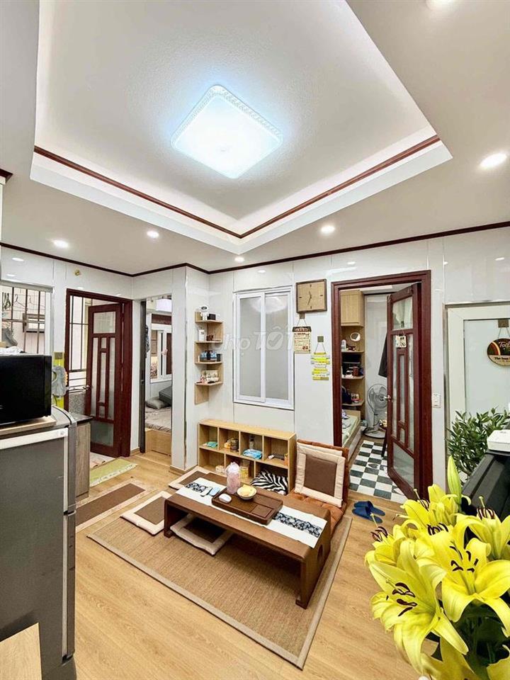 2 ngủ 2 vệ sinh - Đã có sổ - mua bán công chứng sang tên sổ