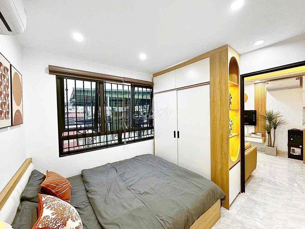 Bán căn hộ siêu rẻ tại Đống Đa