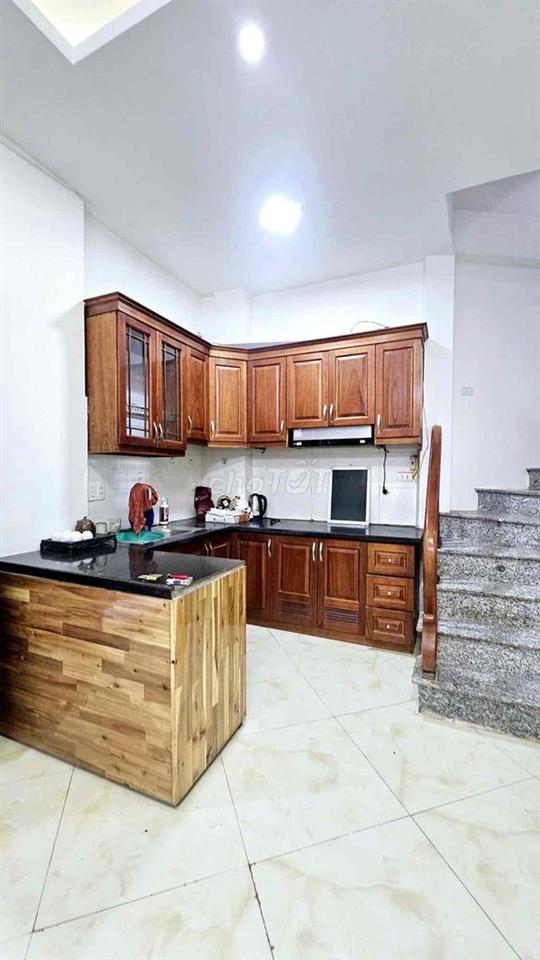 Bán nhà ở diêu đẹp Hoàng Mai