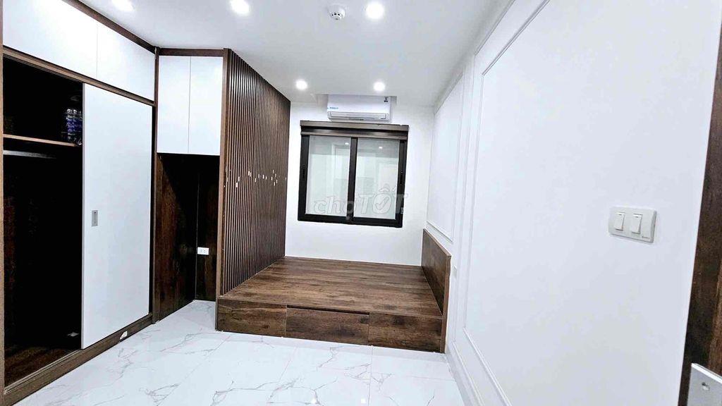 Bán nhà ở diêu đẹp Hoàng Mai