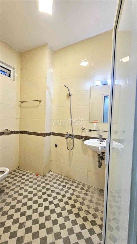 Bán nhà ở diêu đẹp Hoàng Mai