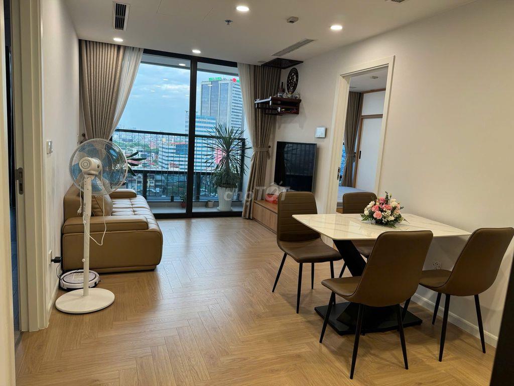 Bán CHCC – Ninety Complex,  (Tại Ngã Tư Sở), giá 8 tỷ,