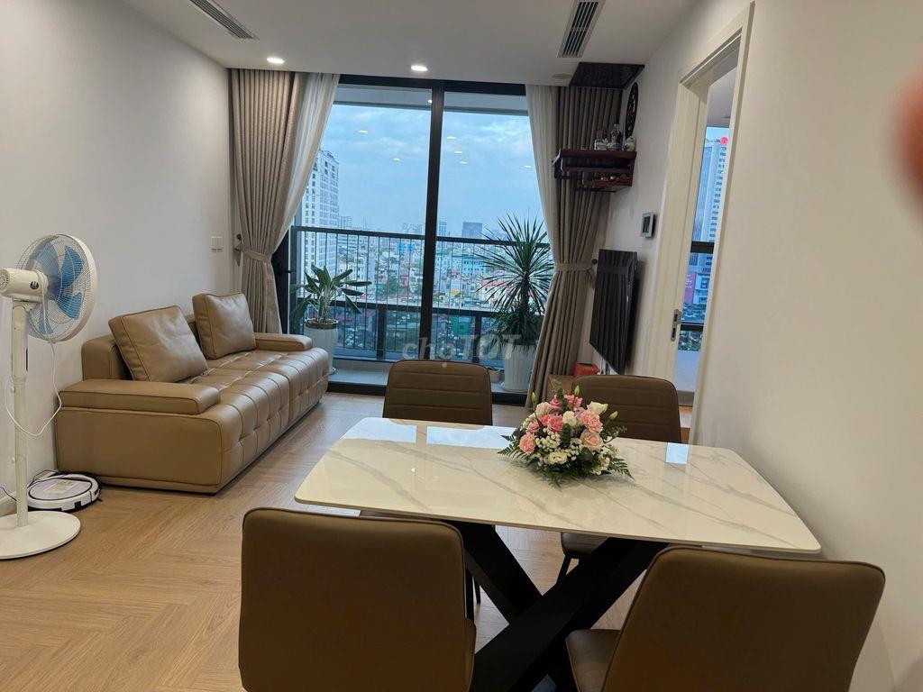 Bán CHCC – Ninety Complex,  (Tại Ngã Tư Sở), giá 8 tỷ,