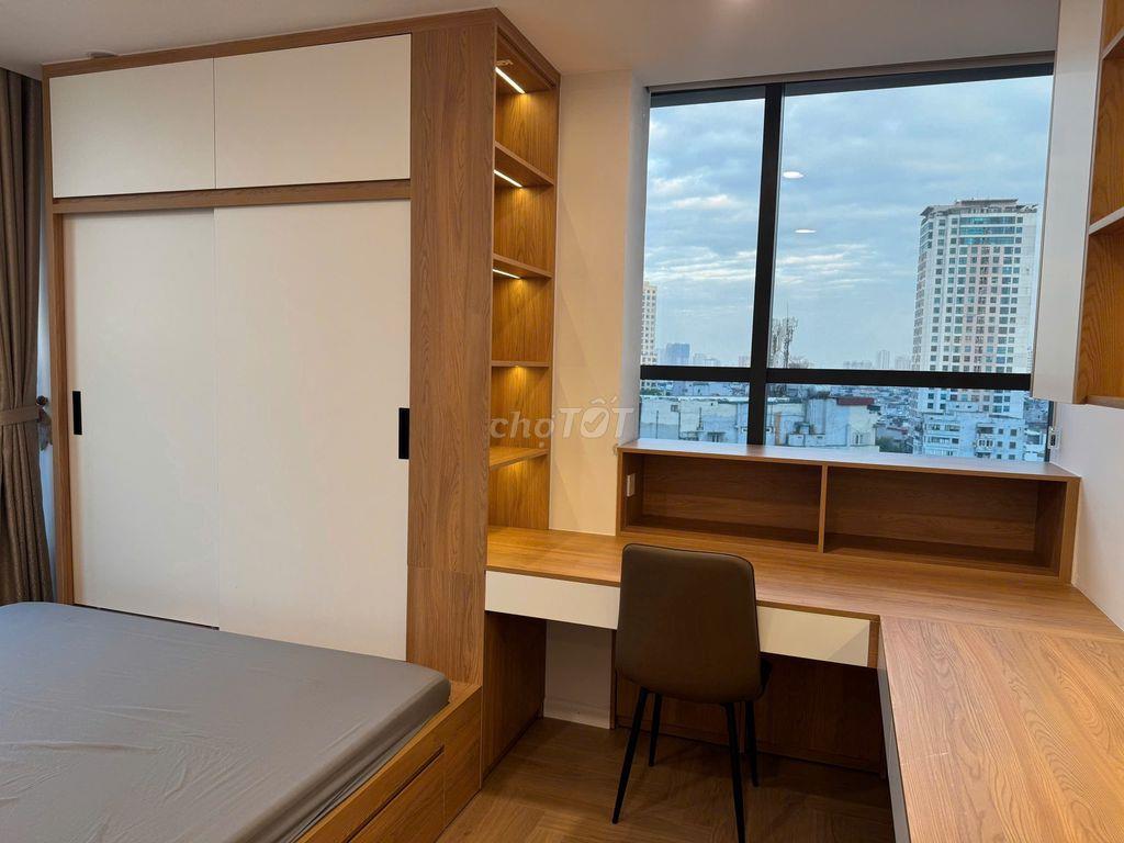 Bán CHCC – Ninety Complex,  (Tại Ngã Tư Sở), giá 8 tỷ,