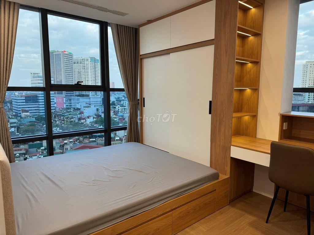 Bán CHCC – Ninety Complex,  (Tại Ngã Tư Sở), giá 8 tỷ,
