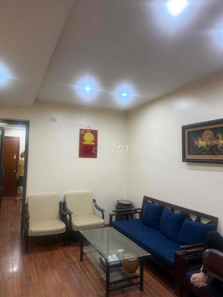 Cần bán căn hộ Kim Liên-Trung tâm Đống Đa
