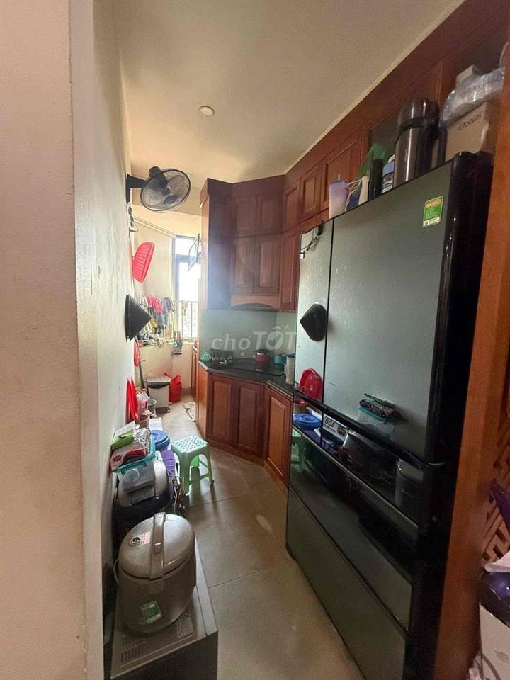 Nhà cc Kim Liên-Phạm Ngọc Thạch, Đống Đa. DT: 80m, T5. Giá 8,8 tỷ