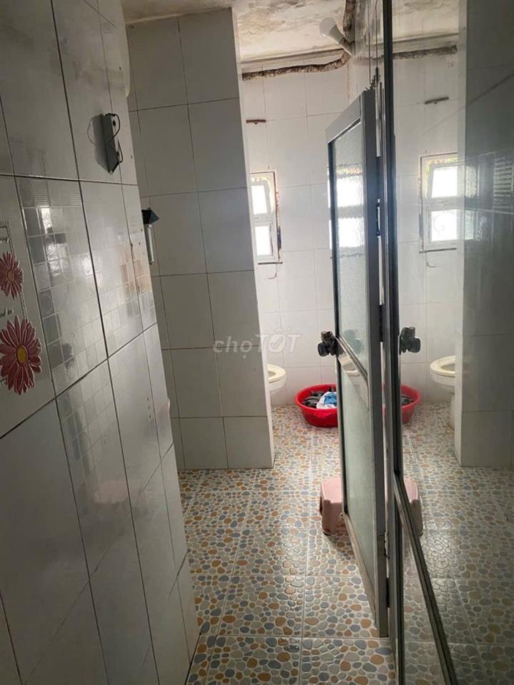 Căn hộ tập thể B2 Vĩnh Hồ