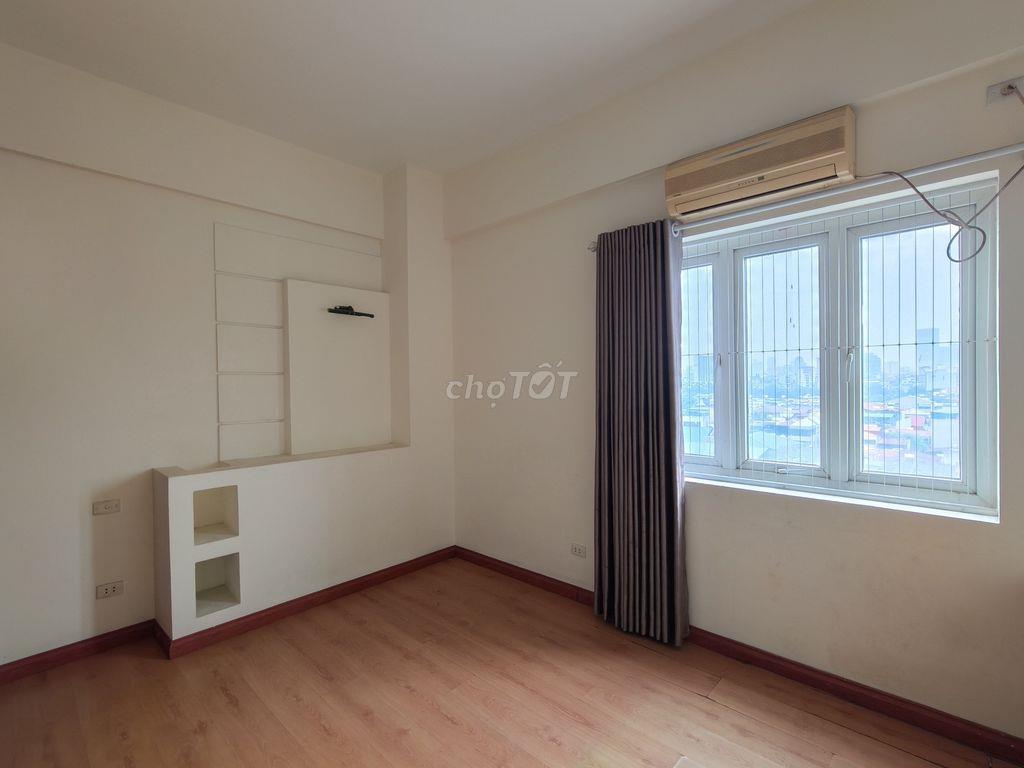 Bán căn hộ chung cư 90m2, 3PN, 2WC, Chung cư B7 Kim Liên