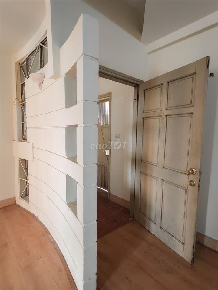 Bán căn hộ chung cư 90m2, 3PN, 2WC, Chung cư B7 Kim Liên