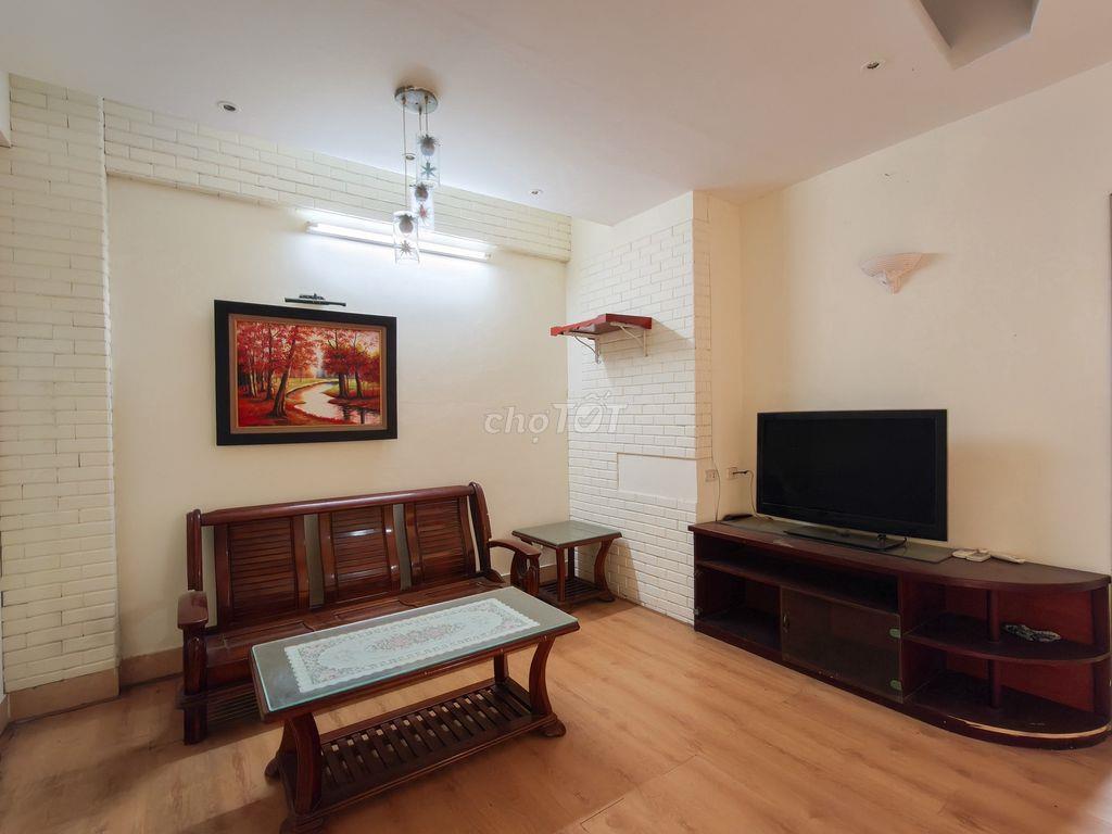 Bán căn hộ chung cư 90m2, 3PN, 2WC, Chung cư B7 Kim Liên